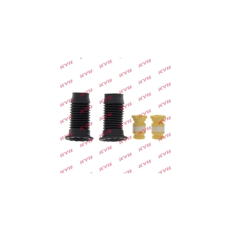 Kit de protection contre la poussière, amortisseur KYB 910144
