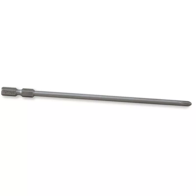 Embout de tournevis Philips PH 1/4" TOPTUL FSLC0802