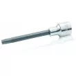 Embout Torx sur douille 1/2" TOPTUL BCGA1640 - Visuel 1