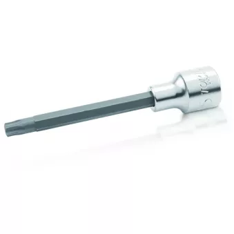 Embout Torx sur douille 1/2" TOPTUL BCGA1640