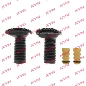 Kit de protection contre la poussière, amortisseur KYB 910145