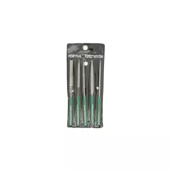 Jeu de limes TOPTUL GNBA0501