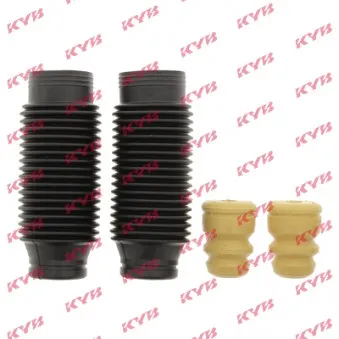 Kit de protection contre la poussière, amortisseur KYB