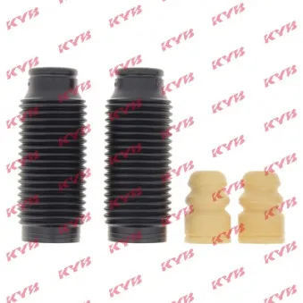 Kit de protection contre la poussière, amortisseur KYB 910147