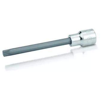 Douille 1/2" XZN 12 pans TOPTUL BCMD1614