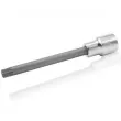 Douille 1/2" XZN 12 pans TOPTUL BCMD1614 - Visuel 2