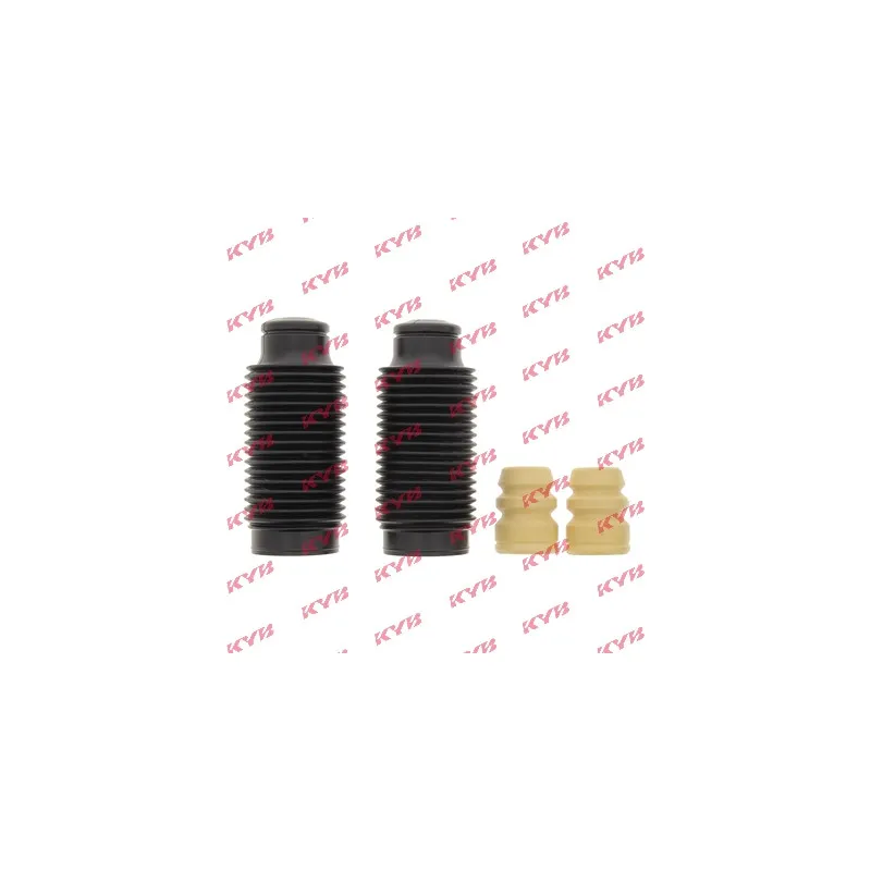 Kit de protection contre la poussière, amortisseur KYB 910148