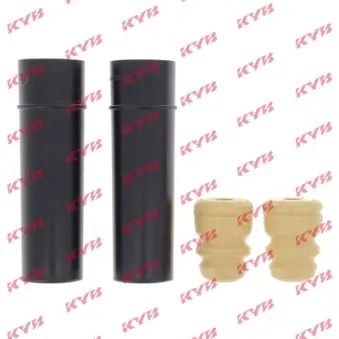 Kit de protection contre la poussière, amortisseur KYB 910149
