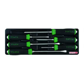 Module de servante d'atelier TOPTUL