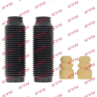 Kit de protection contre la poussière, amortisseur KYB 910150