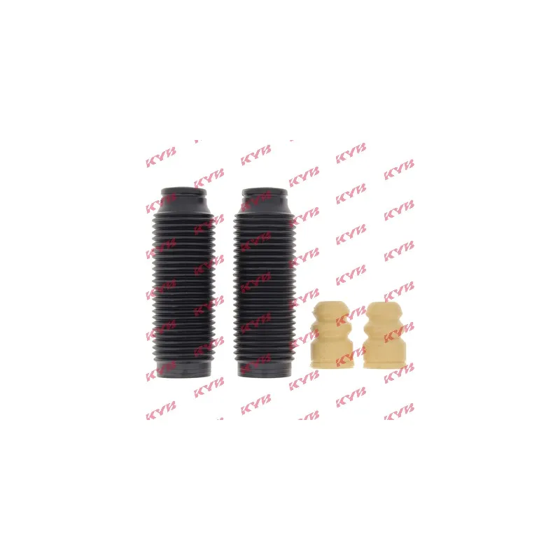 Kit de protection contre la poussière, amortisseur KYB 910150