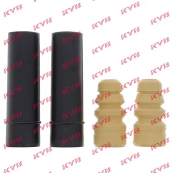 Kit de protection contre la poussière, amortisseur KYB 910151