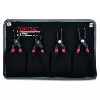 Pince circlip TOPTUL GPAQ0402