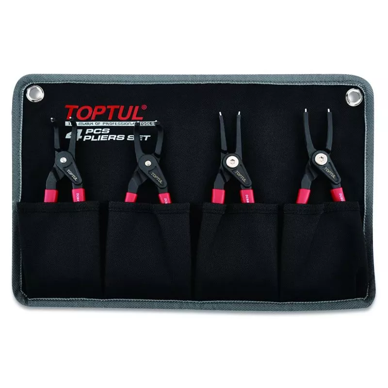Pince circlip TOPTUL GPAQ0402