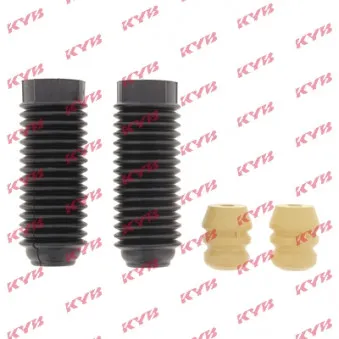 Kit de protection contre la poussière, amortisseur KYB 910152