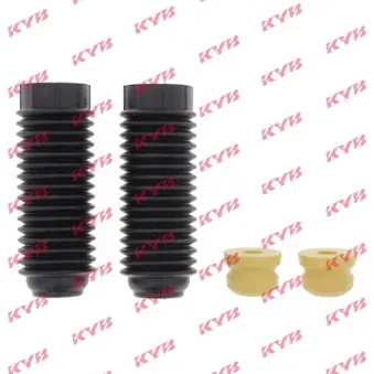 Kit de protection contre la poussière, amortisseur KYB 910153
