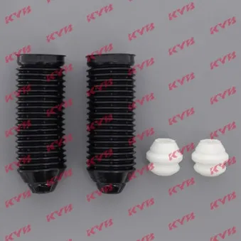 Kit de protection contre la poussière, amortisseur KYB 910154