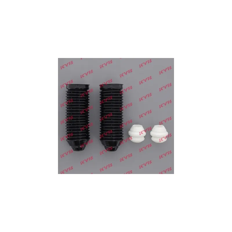 Kit de protection contre la poussière, amortisseur KYB 910154