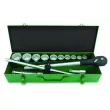 Malette d'outils TOPTUL GCAD1406 - Visuel 1