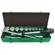 Malette d'outils TOPTUL GCAD1406 - Visuel 2