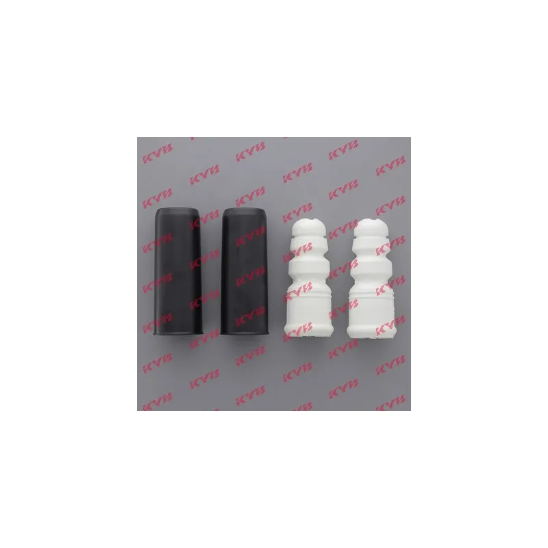 Kit de protection contre la poussière, amortisseur KYB 910155