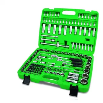 Mallette d'outils TOPTUL GCAI151R