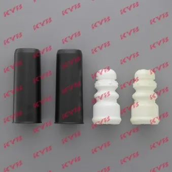 Kit de protection contre la poussière, amortisseur KYB 910156