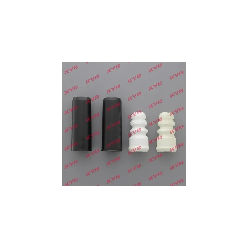 Kit de protection contre la poussière, amortisseur KYB 910156