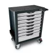 Servante avec outils TOPTUL GE-32203 - Visuel 2