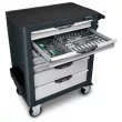 Servante avec outils TOPTUL GE-26109 - Visuel 2
