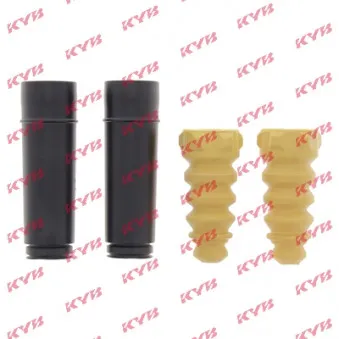Kit de protection contre la poussière, amortisseur KYB 910157
