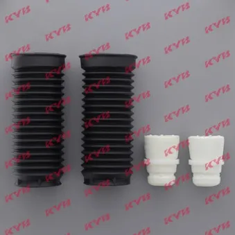Kit de protection contre la poussière, amortisseur KYB 910158