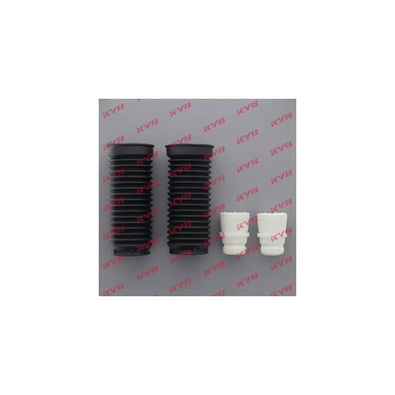 Kit de protection contre la poussière, amortisseur KYB 910158