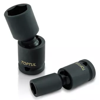 Cardan de douille 1/2" TOPTUL KABG1610