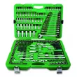 Mallette d'outils TOPTUL GCAI216R - Visuel 1