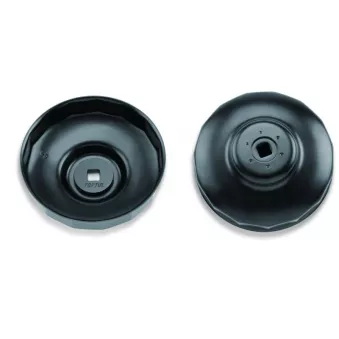 Cloche filtre a huile TOPTUL JDAH6814