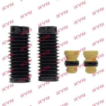 Kit de protection contre la poussière, amortisseur KYB 910161