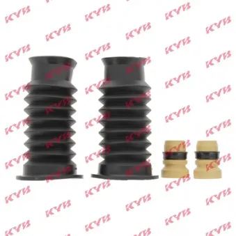 Kit de protection contre la poussière, amortisseur KYB 910162