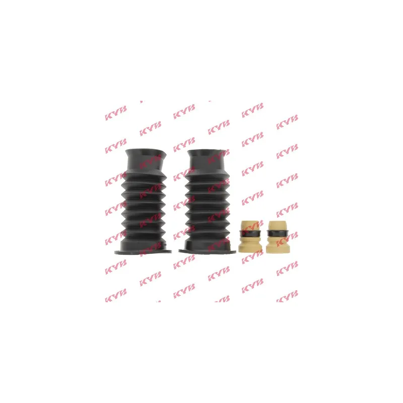Kit de protection contre la poussière, amortisseur KYB 910162