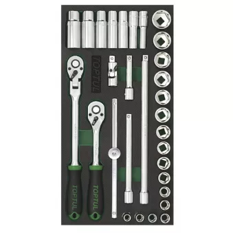 Module de servante d'atelier TOPTUL GVA3002