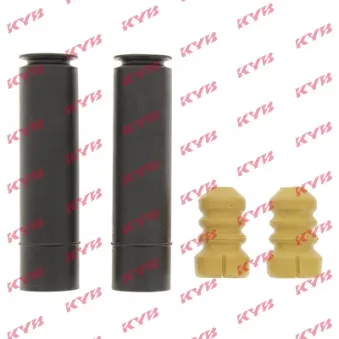 Kit de protection contre la poussière, amortisseur KYB 910163