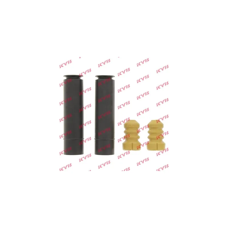 Kit de protection contre la poussière, amortisseur KYB 910163
