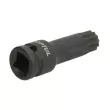 Douille 1/2" XZN 12 pans TOPTUL KADB1618L - Visuel 2