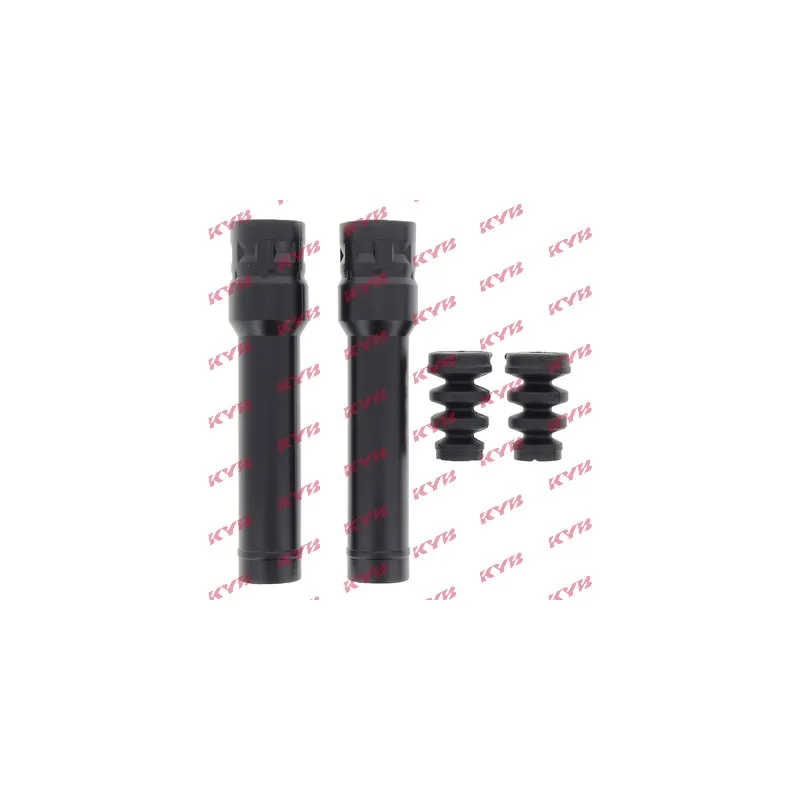 Kit de protection contre la poussière, amortisseur KYB 910167