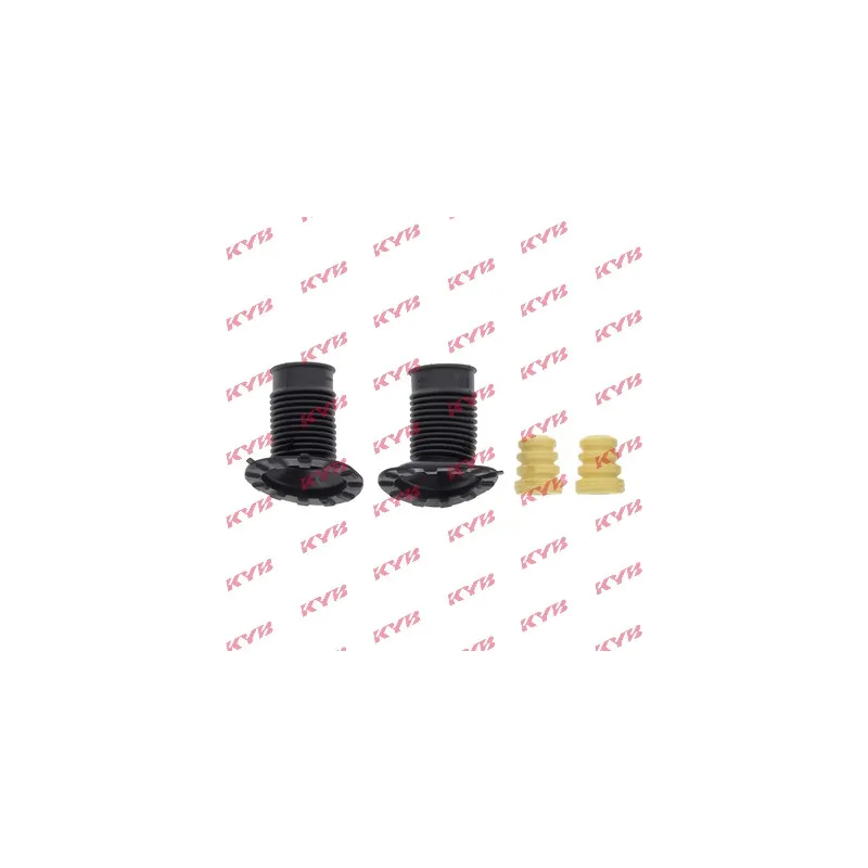 Kit de protection contre la poussière, amortisseur KYB 910168