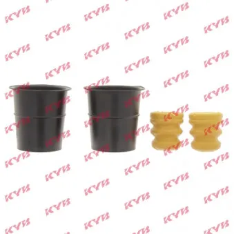 Kit de protection contre la poussière, amortisseur KYB 910169