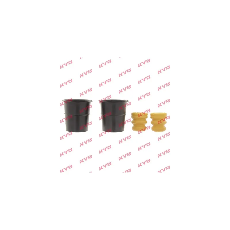 Kit de protection contre la poussière, amortisseur KYB 910169