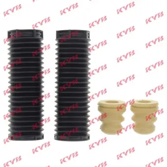 Kit de protection contre la poussière, amortisseur KYB 910170