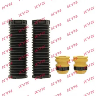 Kit de protection contre la poussière, amortisseur KYB 910171
