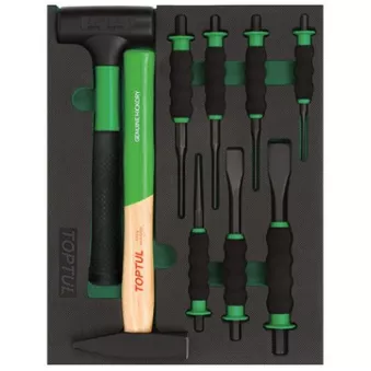 Module de servante d'atelier TOPTUL GVB0904